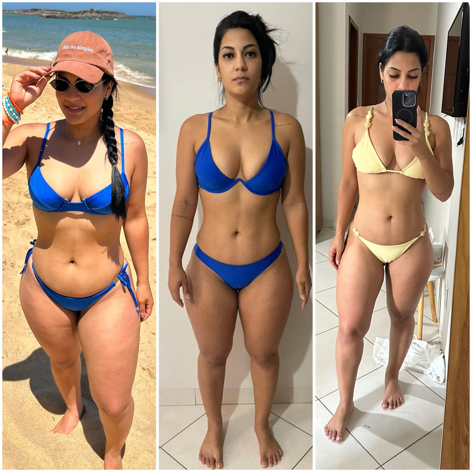 Resultado cliente